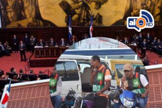 Diputados abren diálogo para enfrentar crisis del motoconcho en RD