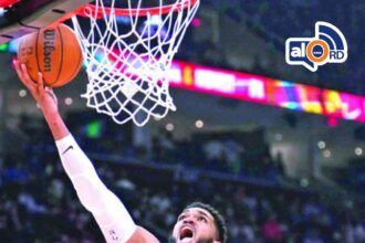 Karl-Anthony Towns y los Knicks avanzan a la final de la NBA