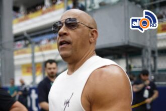 Vin Diesel confirma más series y nueva película de Rápido y Furioso