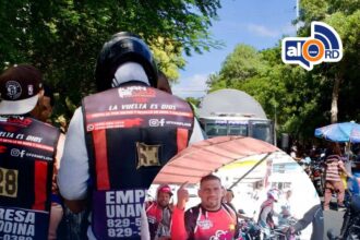 Motoconchistas marcharán en Santiago contra el doble casco