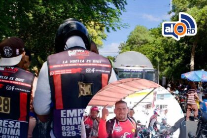 Motoconchistas marcharán en Santiago contra el doble casco