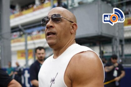 Vin Diesel confirma más series y nueva película de Rápido y Furioso