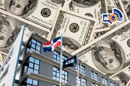 Créditos en dólares superan los US$10,228 millones en RD