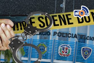 Policía vincula doble homicidio en Jarabacoa con red de narcotráfico