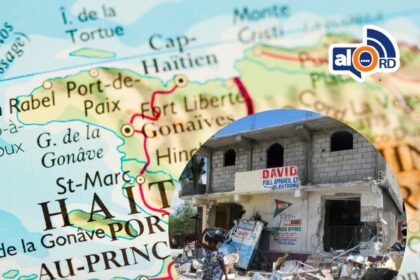 ONU alerta sobre crisis humanitaria y desplazamientos masivos en Haití