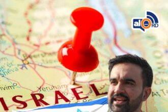 Mamdani rompe tradición y no asistirá al Desfile de Israel en Nueva York