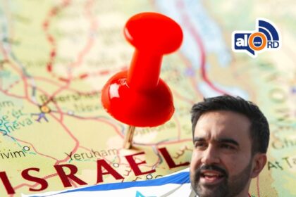 Mamdani rompe tradición y no asistirá al Desfile de Israel en Nueva York