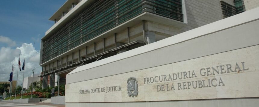 Rescatan 62 mujeres y desmantelan red de trata en Puerto Plata