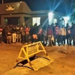 Ejército detiene grupo de 73 haitianos indocumentados localizados con unidades de drones en Dajabón