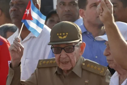 Caso contra Raúl Castro refuerza presión de Trump sobre Cuba