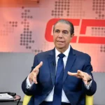 Francisco Javier asegura tener 78 % de apoyo en el PLD
