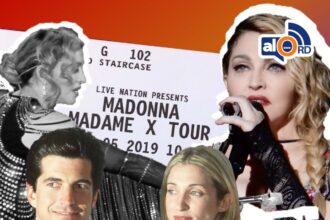 Madonna revela quién fue el mejor amante de su vida
