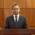 Abinader aún no convoca al CNM tras vencimiento del período de Luis Henry Molina