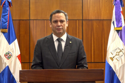 Abinader aún no convoca al CNM tras vencimiento del período de Luis Henry Molina