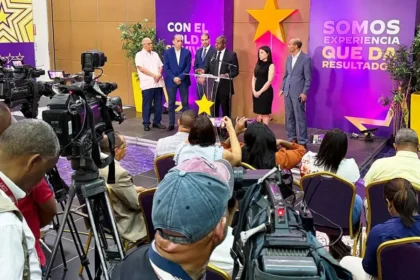 PLD exige avances sobre investigación del caso Senasa 2.0