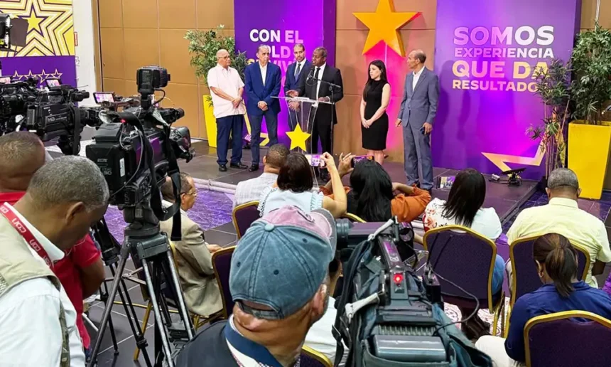 PLD exige avances sobre investigación del caso Senasa 2.0