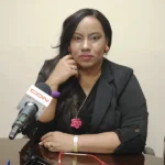 Más de 2 mil servidores judiciales respaldan paro nacional