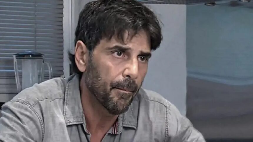 **Justicia de Brasil ratifica condena de seis años contra Juan Darthés** La Justicia de Brasil confirmó la condena de seis años de prisión contra Juan Darthés por el abuso sexual de la actriz Thelma Fardin, ocurrido cuando ella tenía 16 años. El Tribunal Regional Federal de la 3ª Región rechazó los recursos presentados por la defensa, dejando firme la sentencia dentro de un proceso judicial que se extendió durante ocho años. Tras conocerse la decisión, Fardin anunció públicamente el fallo junto a Amnistía Internacional con el mensaje: “Ganamos otra vez”. El caso se convirtió en uno de los más emblemáticos de violencia sexual en el ámbito artístico latinoamericano y generó amplia repercusión internacional desde que fue denunciado. Más información en alodigitalrd.com. #JuanDarthes #ThelmaFardin #Brasil #Justicia #AmnistiaInternacional #ViolenciaDeGenero #NoticiasInternacionales #AloRD #AloDigitalRD #NoticiasRD