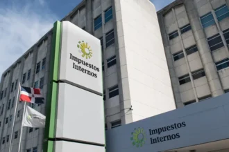**Ingresos fiscales crecen 7.5 % y superan los RD$214 mil millones hasta febrero**