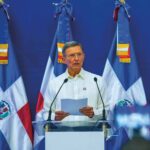 RD aclara acuerdo con EE. UU. no permitirá estadía indefinida de migrantes
