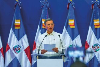 RD aclara acuerdo con EE. UU. no permitirá estadía indefinida de migrantes