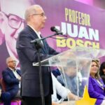 Danilo Medina asegura que encuestas no reflejan la verdadera fuerza del PLD