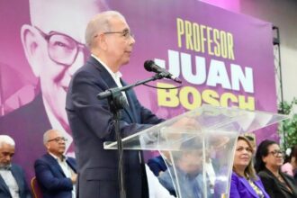 Danilo Medina asegura que encuestas no reflejan la verdadera fuerza del PLD