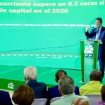 Leonel atribuye crisis económica al clientelismo y gasto del Gobierno