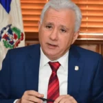 Antonio Taveras rompe con el PRM y se declara independiente