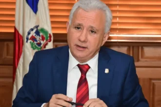 Antonio Taveras rompe con el PRM y se declara independiente
