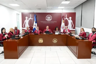 **Tribunal Constitucional pide al Congreso regular la prohibición de la usura en República Dominicana**