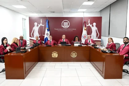 **Tribunal Constitucional pide al Congreso regular la prohibición de la usura en República Dominicana**