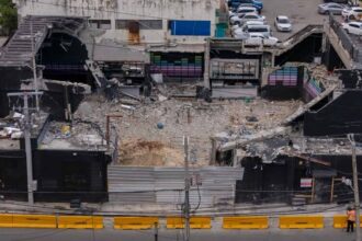 Peritaje independiente contradice informe oficial sobre tragedia del Jet Set