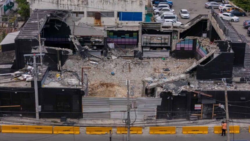 Peritaje independiente contradice informe oficial sobre tragedia del Jet Set