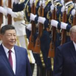 Trump afirma que China comprará petróleo, soja y aviones de EE. UU.