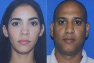 Esmeralda buscó ayuda, pero su agresor la persiguió y la mató dentro de un colmado