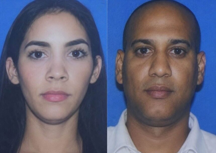 Esmeralda buscó ayuda, pero su agresor la persiguió y la mató dentro de un colmado