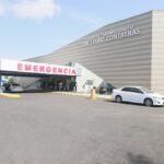 Darío Contreras aclara que tiroteo ocurrió en el área de estacionamiento