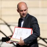 Francia presiona por acuerdo entre EE. UU. e Irán para reabrir el estrecho de Ormuz