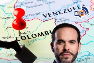Colombia se encamina a una reñida segunda vuelta presidencial