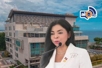 Yeni Berenice reafirma apelaciones en casos de corrupción