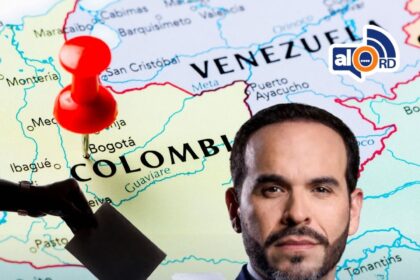 Colombia se encamina a una reñida segunda vuelta presidencial