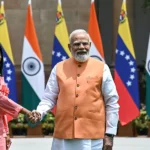 India fortalece alianza petrolera con Venezuela