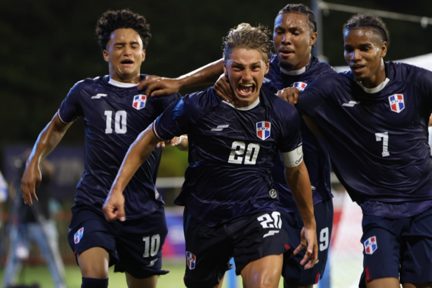 Dominicana debuta con triunfo agónico ante Guatemala en los Juegos Centroamericanos