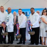 SNS inicia remozamiento del Hospital Salvador B. Gautier con inversión cercana a los RD$1,000 millones