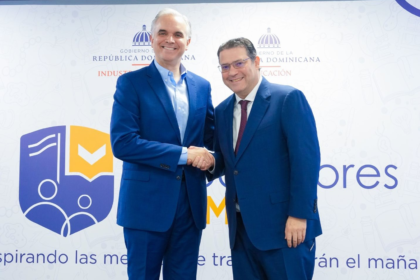 Gobierno lanza “Embajadores STEM” para impulsar el talento joven que demandará la economía del futuro