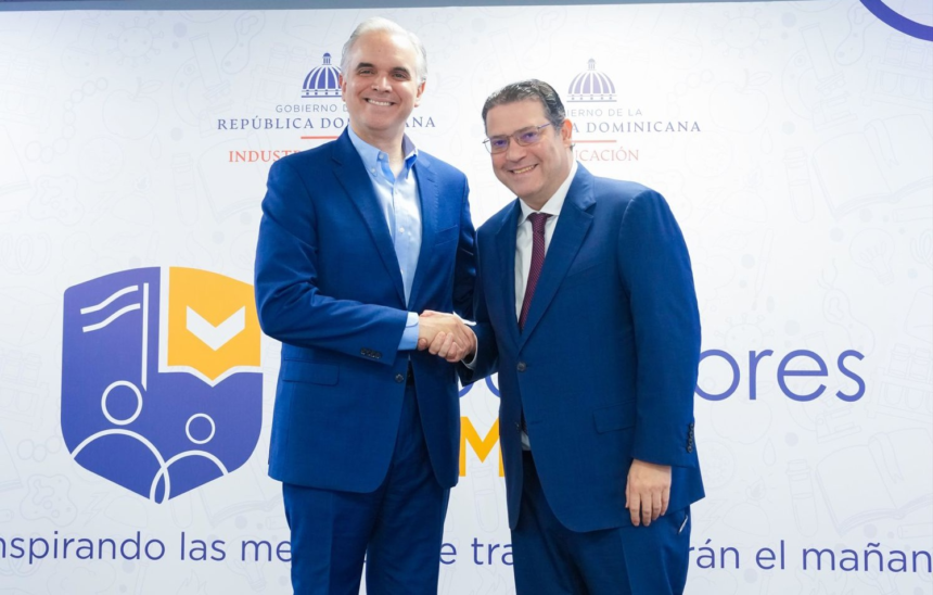 Gobierno lanza “Embajadores STEM” para impulsar el talento joven que demandará la economía del futuro
