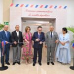 BCRD inaugura exposición sobre emisiones conmemorativas de eventos deportivos por el centenario de Santo Domingo 2026