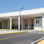 Hospital Antonio Musa podría ser entregado completamente remozado en el tercer trimestre de 2026