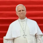 Papa León XIV reafirma su amor por Estados Unidos, pero destaca su misión como pastor universal